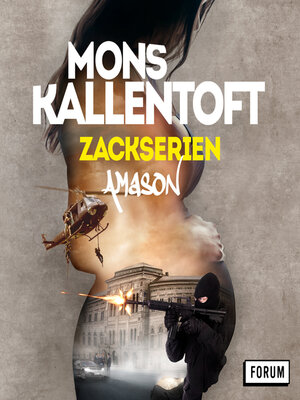 cover image of Amason